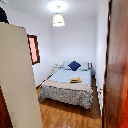 Icod De Vinos Centro Διαμέρισμα