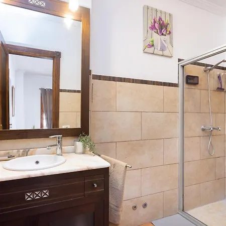Apartmán Icod De Vinos Centro *