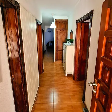 Icod De Vinos Centro Apartamento Icod De Los Vinos