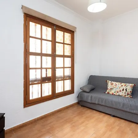 Icod De Vinos Centro