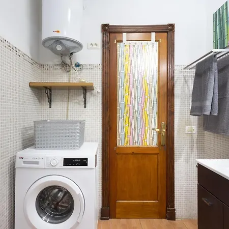 Icod De Vinos Centro